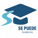 Logotipo de Aula Virtual AcademiaSePuede